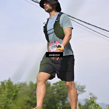 Runner Photo 5064044