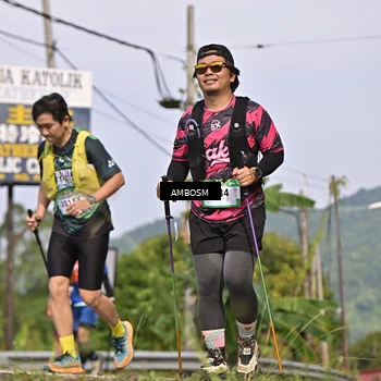Runner Photo 5064045