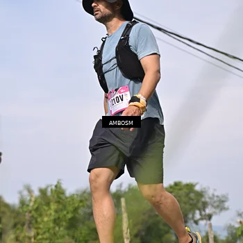 Runner Photo 5064046