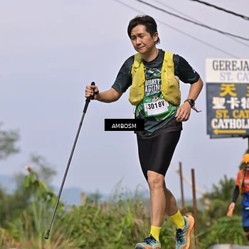 Runner Photo 5064047
