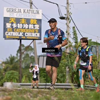 Runner Photo 5064048