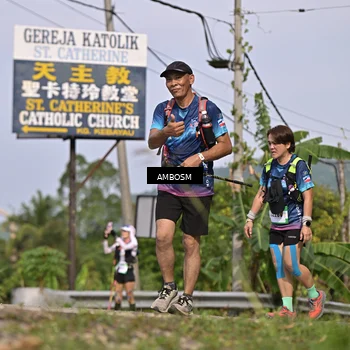 Runner Photo 5064050