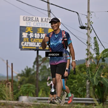 Runner Photo 5064051