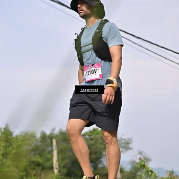 Runner Photo 5064052