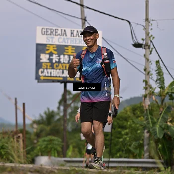 Runner Photo 5064053