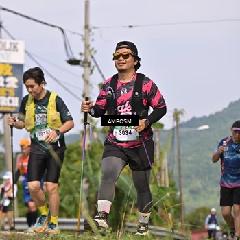 Runner Photo 5064054