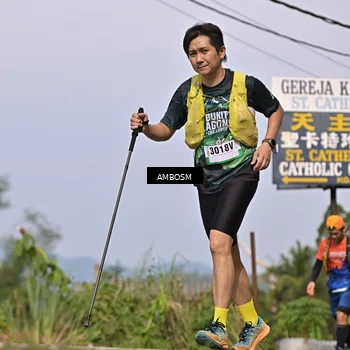 Runner Photo 5064055