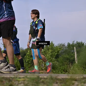 Runner Photo 5064058