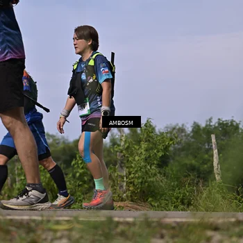 Runner Photo 5064059