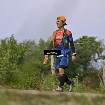 Runner Photo 5064062
