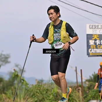 Runner Photo 5064063