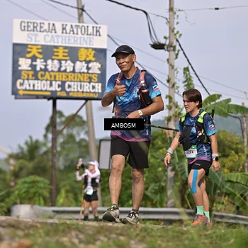 Runner Photo 5064065