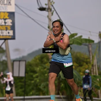 Runner Photo 5064067