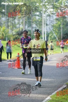Runner Photo 506407