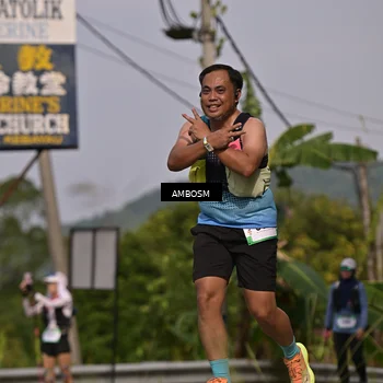 Runner Photo 5064070