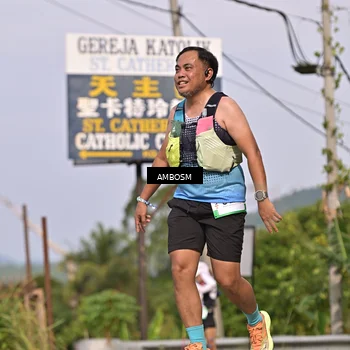 Runner Photo 5064071