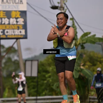 Runner Photo 5064072