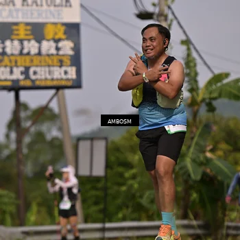 Runner Photo 5064073