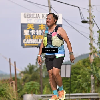 Runner Photo 5064074