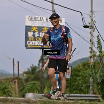 Runner Photo 5064075