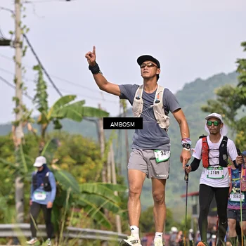 Runner Photo 5064076