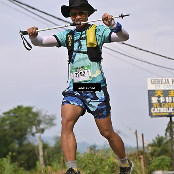 Runner Photo 5064077