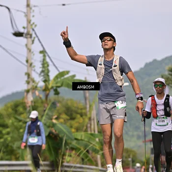Runner Photo 5064078