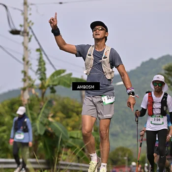 Runner Photo 5064079