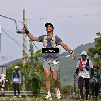 Runner Photo 5064080