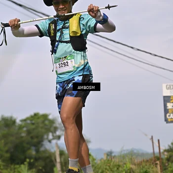 Runner Photo 5064081