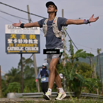 Runner Photo 5064082
