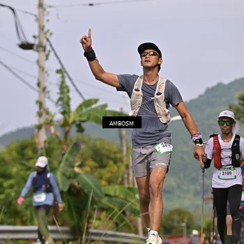 Runner Photo 5064083