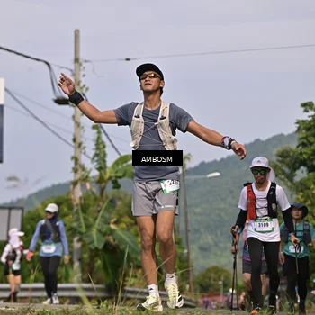 Runner Photo 5064084
