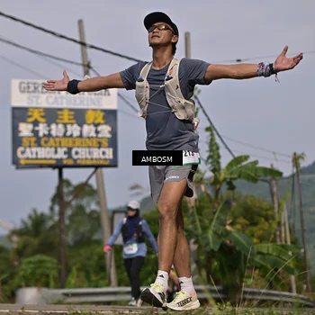 Runner Photo 5064086