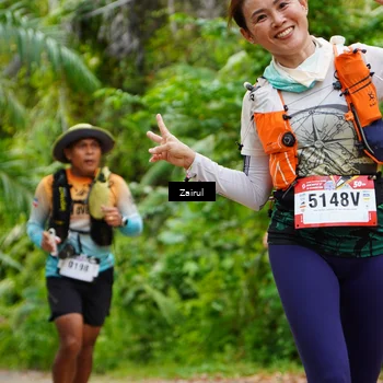 Runner Photo 5064087