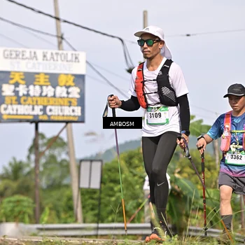 Runner Photo 5064089