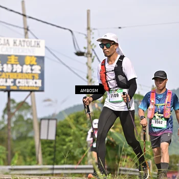 Runner Photo 5064093