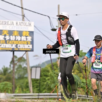 Runner Photo 5064094