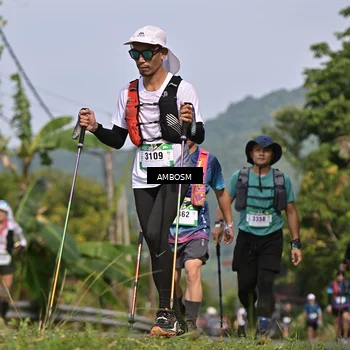 Runner Photo 5064097