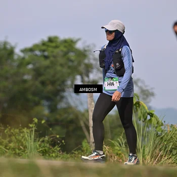Runner Photo 5064099