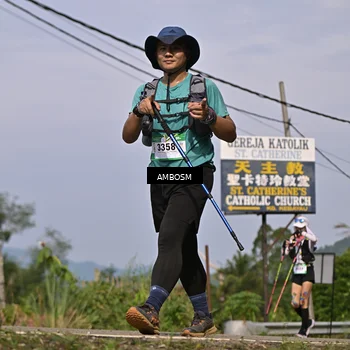 Runner Photo 5064101