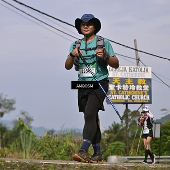 Runner Photo 5064106