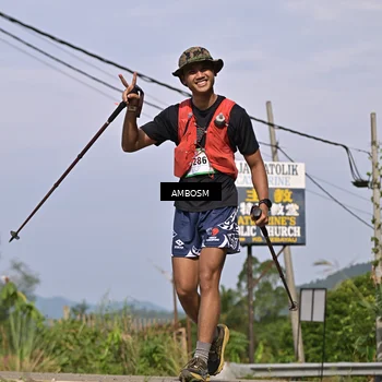 Runner Photo 5064111