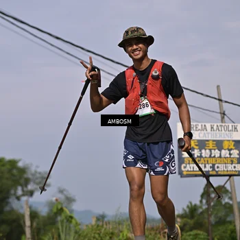 Runner Photo 5064113