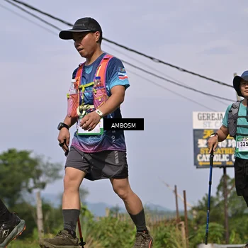 Runner Photo 5064114