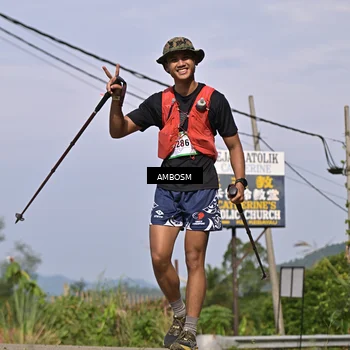 Runner Photo 5064118