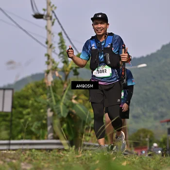 Runner Photo 5064119