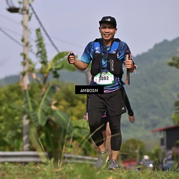 Runner Photo 5064120
