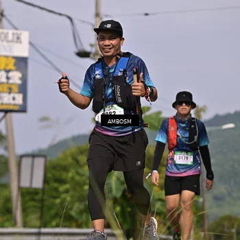 Runner Photo 5064121