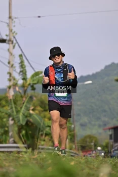 Runner Photo 5064123